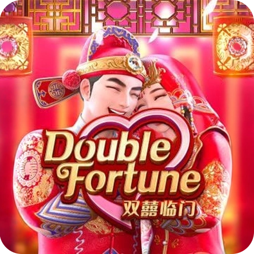 Caishen Double Fortune