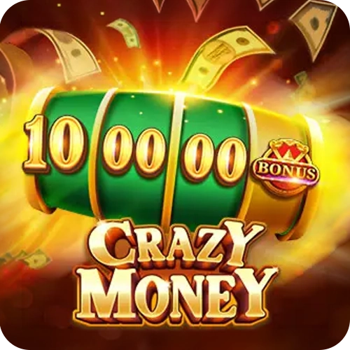 Crazy Money