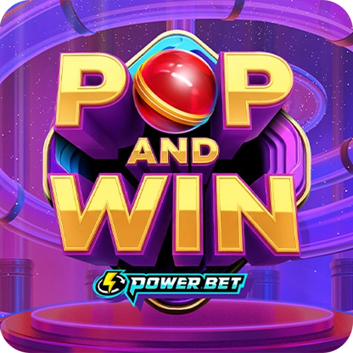 Pop N’ Win