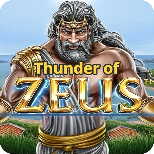 Thunder of Zeus