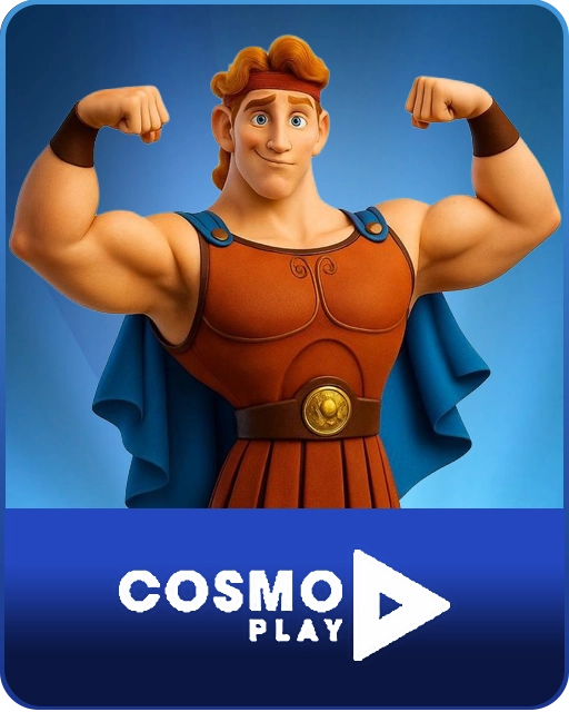 CosmoPlay