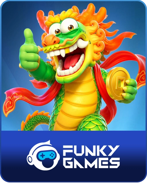 Funky Games