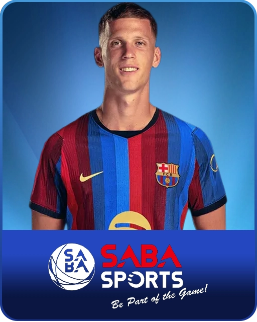 SABA Sports