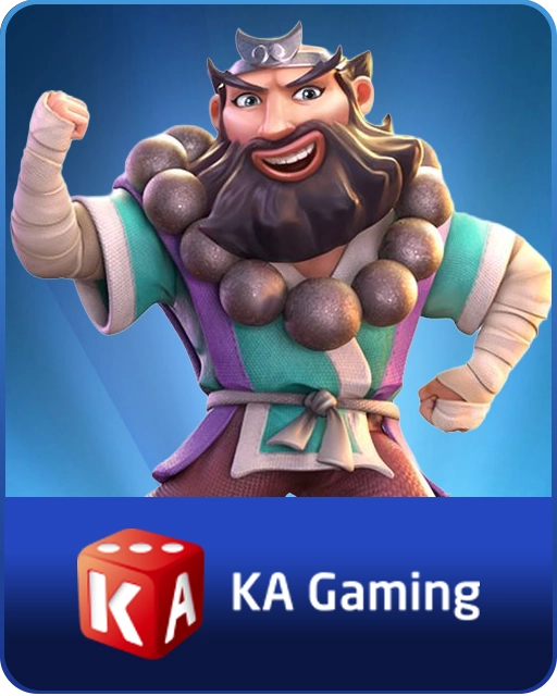 KA Gaming