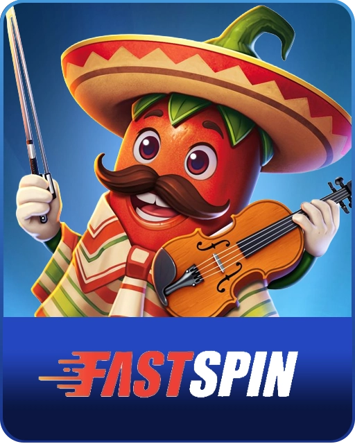 FastSpin