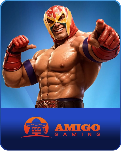 AmigoGaming