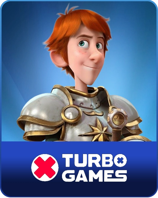 Turbo Games