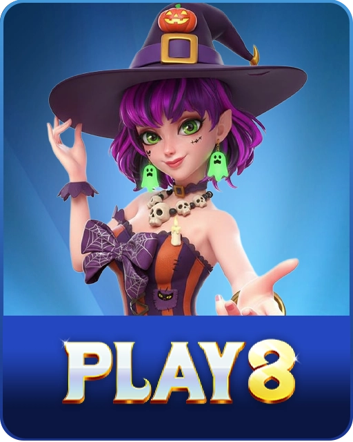 Play8