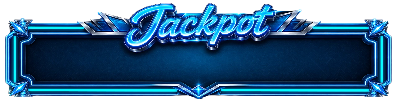 Progressive Jackpot