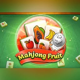 Mahjong Fruit