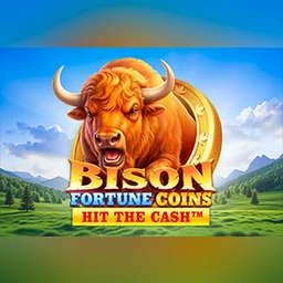 Bison Fortune Coins