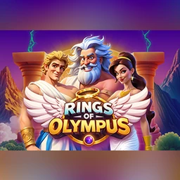 Rings of Olympus