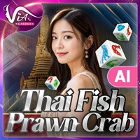 Blockchain Thai FishShrimpCrab