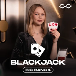 BigBang Blackjack 1