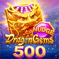 Dragon Gems 500